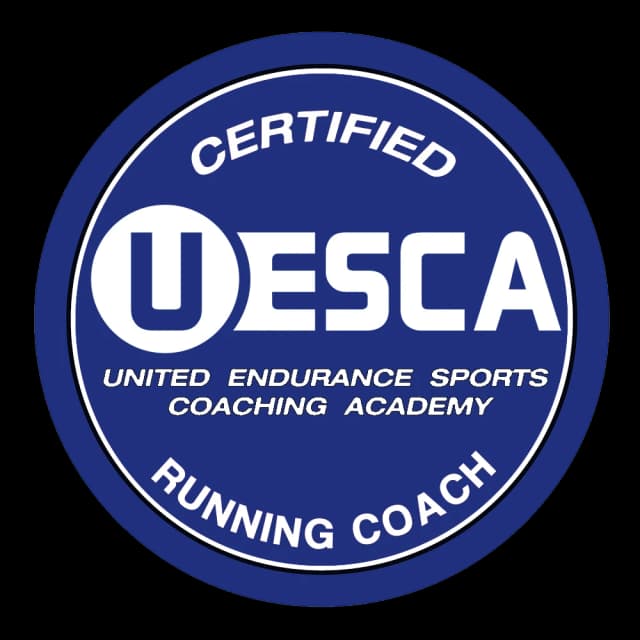 UESCA Running Certification