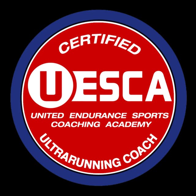 UESCA Ultrarunning Certification