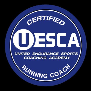 Πιστοποίηση UESCA Running
