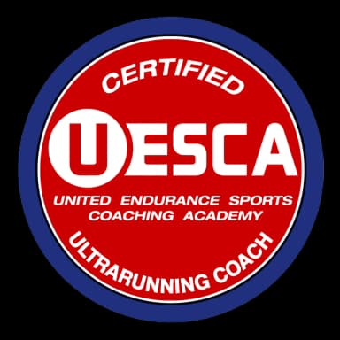 Πιστοποίηση UESCA Ultrarunning