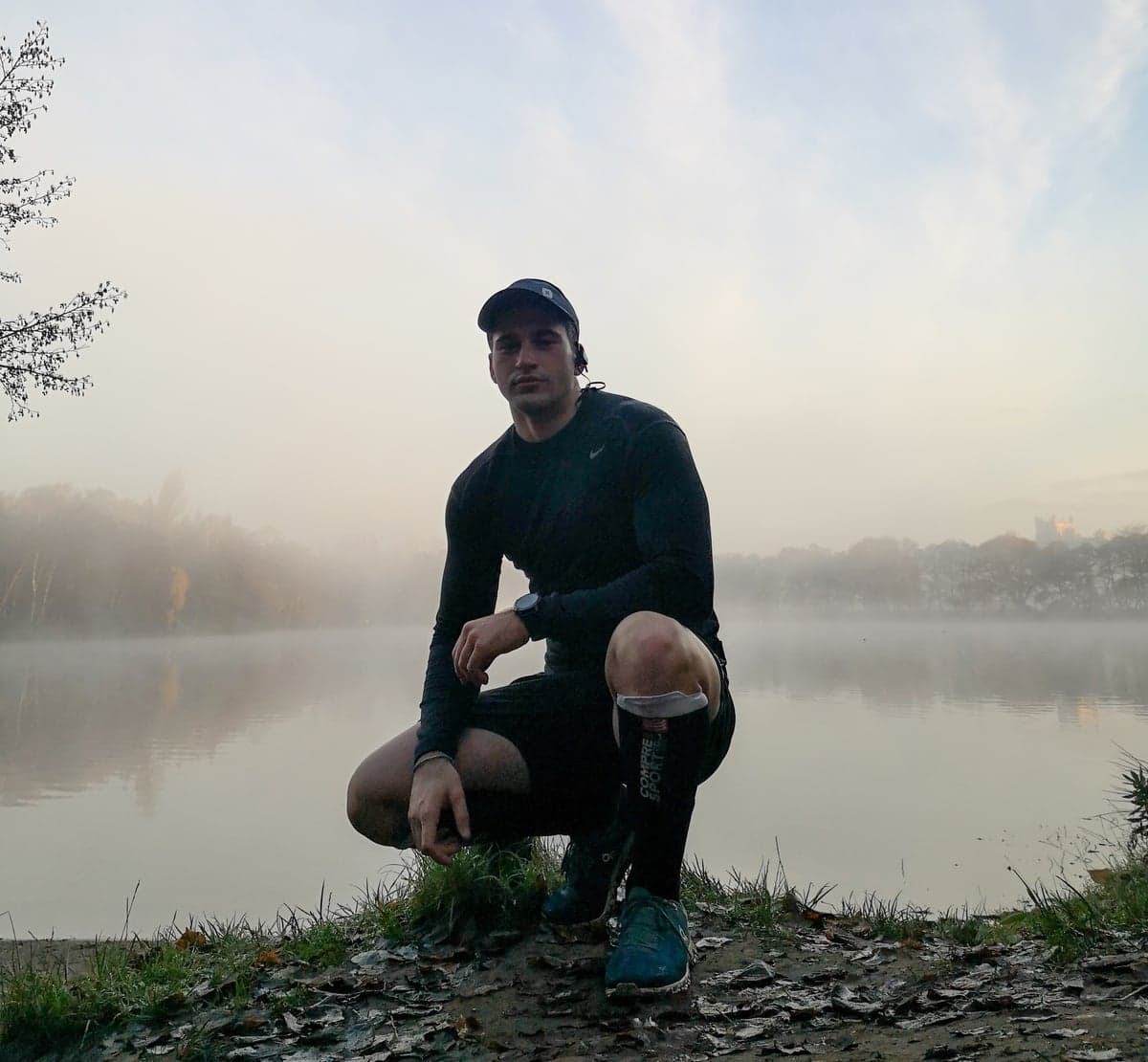 Stefan - Running Coach in Cyprus