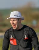 Stefan - Certified Running Coach in Cyprus