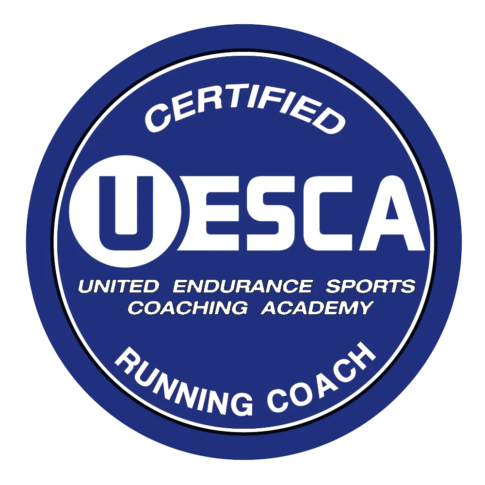 UESCA Running Certification