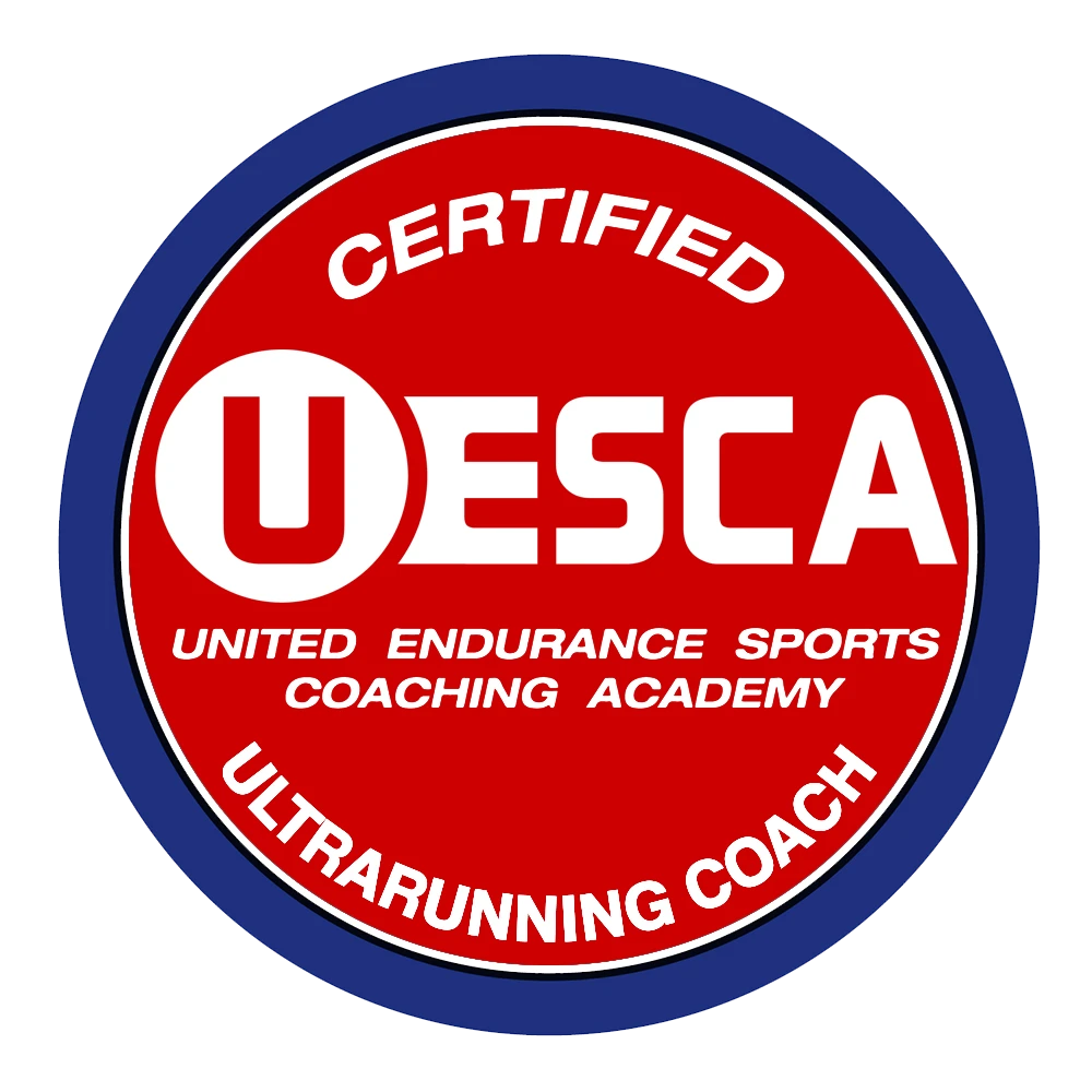 UESCA Ultrarunning Certification